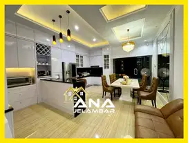ANA RUMAH BAGUS UK 5.7X20M KOMP KAVLING POLRI JELAMBAR