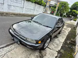 Honda Accord 1992 Bensin