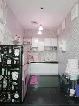 TURUN HARGA RUMAH TAMAN WIGUNA SELATAN SURABAYA SIAP HUNI RON.A1118