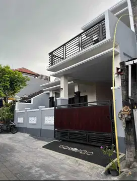 Rumah Dalung Permai Badung Bali