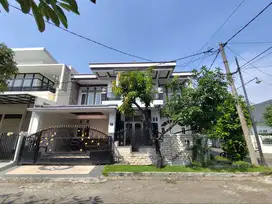 Delta Marina Hook! Rumah Lebar 11 One Gate Sistem Dekat Waru