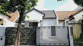 Dijual Murah Rumah Citraland Utama Taman Puspa Raya