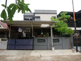Harga Murah, Renovasi, Timur Laut, Lokasi di Perum Banjar Wijaya