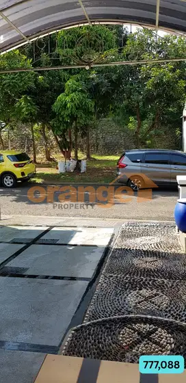 Di Jual Rumah 1 Lantai Cantik Siap Huni di Legenda Wisata