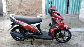 soul gt 2014 motor bagus mesin sehat body mulus orisinil