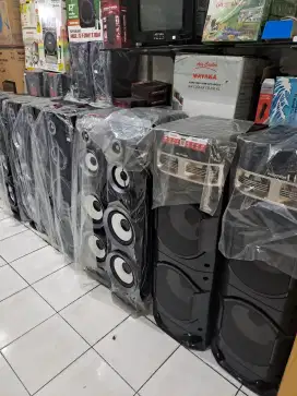 PROMO TERMURAH ! BERBAGAI SPEAKER ACTIVE DAN SPEAKER MEETING