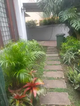 Rumah Asri & Strategis di Sektor 6 Bintaro – Cocok untuk Keluarga Map