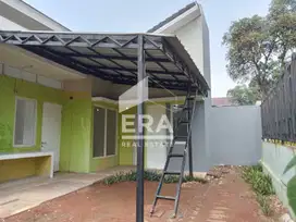 Dijual Rumah di Grand Taruma Karawang, Posisi Hook, Sudah SHM