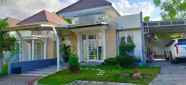 Dijual rumah bagus di Citraland Winangun Cluster Royal Teracce