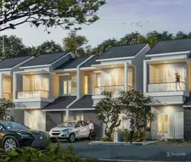Dijual Rumah Makassar dalam Perumahan sekitar Sudiang, Jl Perintis