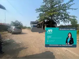 DIJUAL Kavling di Karawang