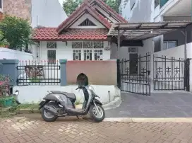 Perumahan Banjar Wijaya Cipondoh Kota Tgr