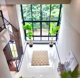 Dijual Rumah Versailles Residence Bsd