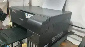 Printer Epson L3210 2in1 (print scan-copy)