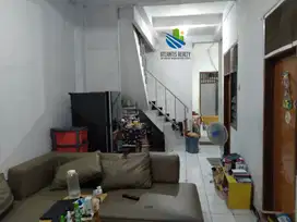 Rumah Dijual Cepat Siap Huni di Cideng Gambir Jakarta Pusat