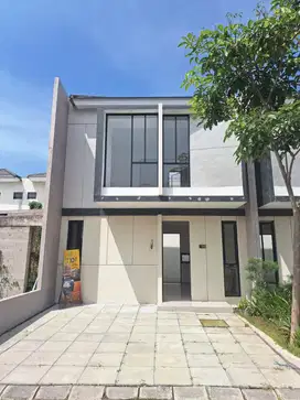 Dijual Rumah Wellington Park Residence Canberra Waru Sidoarjo