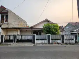 DiJual Rumah Pinggir Jalan Raya di Jati Bening Bekasi