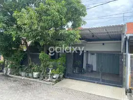 Perumahaan Kutisari Indah Pusat Kota Surabaya