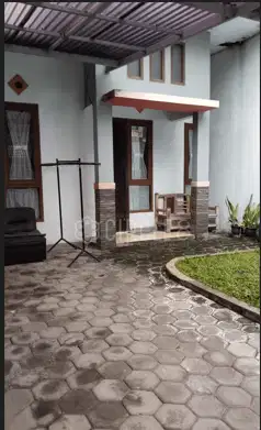 Dijual Rumah Siap Huni Sayap Gempol Sari, Kota Bandung