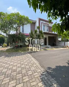 Dijual Rumah Murah Siap Huni Rapih Jarang Ada Di Citra Gran Cibubur