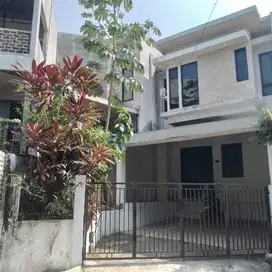 Rumah Murah Bukit Golf Riverside Cluster Arcadia Akses Jagorawi
