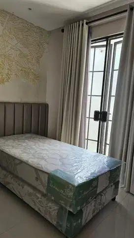 Dijual Rumah Citraland Driyorejo CBD