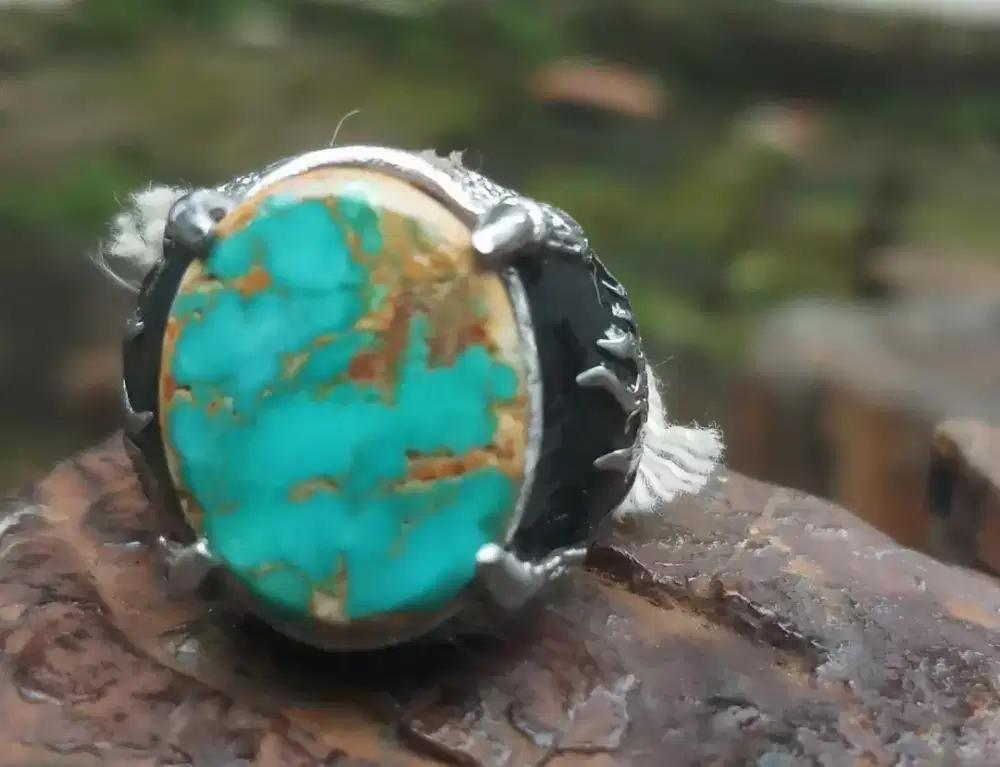 Pirus Persia Motif