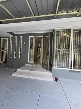 Dijual Rumah Bagus Siap Huni di Modernland, Tangerang