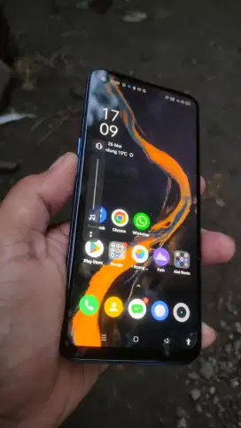 REALME 6 ram 8/128