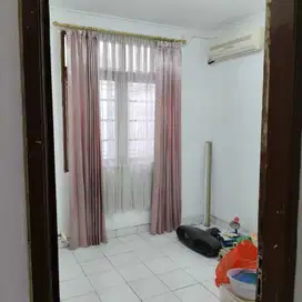 DIJUAL RUMAH SIAP HUNI – DAHLIA LOKA, GRAHA RAYA, PONDOK JAGUNG, TANGS