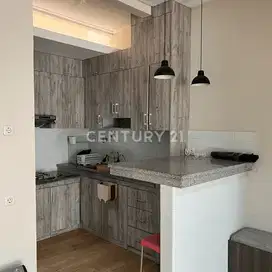 Dijual Rumah Layar Permai PIK Sdh Renov Dekat Kolam Renang Warga