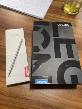 Lenovo Y700 Wifi Only