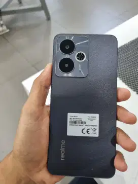 Realme 14T 5g Ram 8+10gb / 128gb