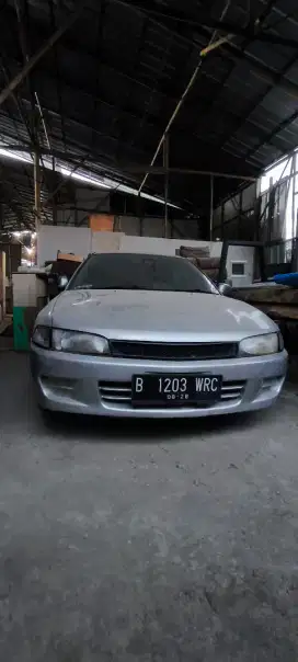 Mitsubishi Lancer ck 4