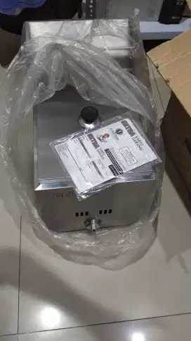 GETRA FRYER tipe 101G