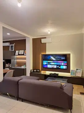 WTS / Dijual Rumah Siap Huni Lokasi Strategis di Victoria Riverpark
