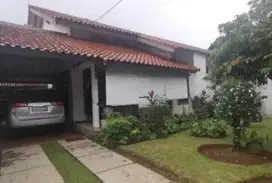 Jual Rumah Cocok Untuk Usaha, Jl Pancoran Barat Jakarta Selatan
