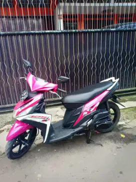 Mio M3 125 mulus
