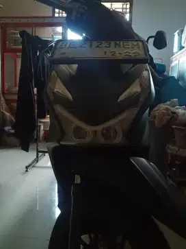 Lampu biled bagus tinggal pasang