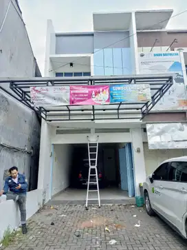 KONTRAK MAINROAD CIGANITRI MUKTI NO 88A SEBELAH ALFAMART, MURAH!