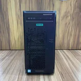 SERVER PC HP PROLIANT ML10 GEN9 XEON RAM 8GB/1TB | M-STP2