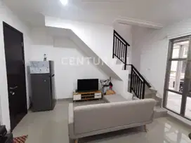 Disewakan Rumah Siap Huni Di PIK 2 Cluster Virginia