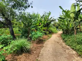 Dijual Tanah Siap Bangun di Parung Halang, Baleendah, Kab Bandung