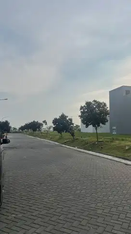 Termurah Kavling Pantai Bukit Villa Pik 360m