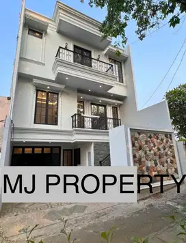 LARIS 40KAMAR RUMAH KOST BUMI MARINA ITS HANG TUAH