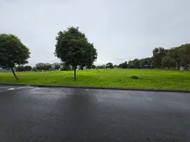 Kavling murah di suvarna sutera cluster alam cikupa tangerang