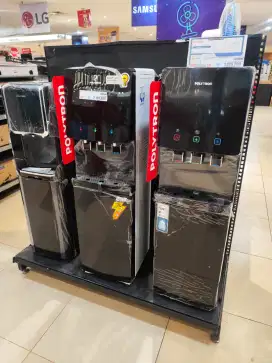 Dispenser Polytron panas dingin terbaru bisa kredit tanpa dp