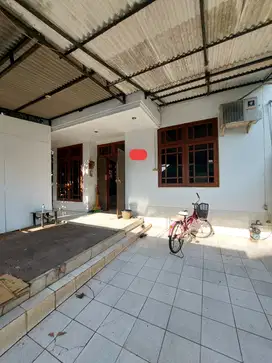 Disewakan Rumah Kosambi Baru, Jakarta Barat