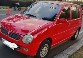 Daihatsu Ceria 2003 Bensin