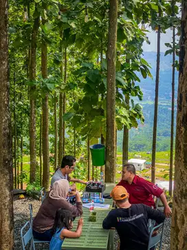 KAVLING TANAH EXCLUSIVE DAN DI DAERAH TINGGI DI BOGOR